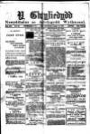 Y Gwyliedydd Wednesday 30 December 1885 Page 1