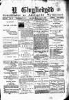 Y Gwyliedydd Wednesday 06 January 1886 Page 1