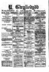 Y Gwyliedydd Wednesday 04 May 1887 Page 1