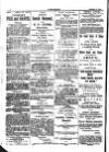 Y Gwyliedydd Wednesday 06 February 1889 Page 2