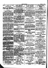 Y Gwyliedydd Wednesday 10 April 1889 Page 2