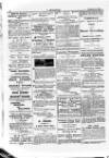 Y Gwyliedydd Wednesday 19 February 1890 Page 8