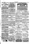 Y Gwyliedydd Wednesday 04 January 1893 Page 7