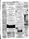 Tonbridge Free Press Saturday 09 February 1901 Page 8
