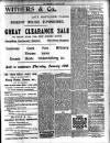 Tonbridge Free Press Friday 06 January 1905 Page 7