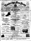Tonbridge Free Press Friday 06 October 1905 Page 1
