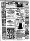 Tonbridge Free Press Friday 06 October 1905 Page 8
