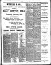 Tonbridge Free Press Friday 04 January 1907 Page 7