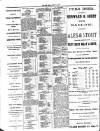 Tonbridge Free Press Friday 14 August 1908 Page 2