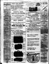Tonbridge Free Press Friday 27 January 1911 Page 8
