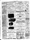 Tonbridge Free Press Friday 08 August 1913 Page 8