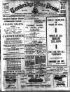 Tonbridge Free Press Friday 02 April 1915 Page 1