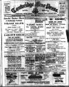 Tonbridge Free Press Friday 09 April 1915 Page 1
