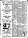 Tonbridge Free Press Friday 24 September 1926 Page 6