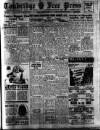 Tonbridge Free Press Friday 22 October 1943 Page 1