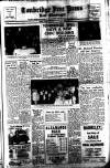 Tonbridge Free Press Friday 05 February 1960 Page 1