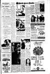 Tonbridge Free Press Friday 27 July 1962 Page 5