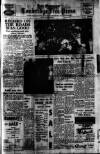 Tonbridge Free Press Friday 03 January 1964 Page 1
