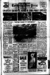 Tonbridge Free Press Friday 17 January 1964 Page 1