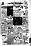 Tonbridge Free Press Friday 24 January 1964 Page 1