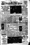 Tonbridge Free Press Friday 31 January 1964 Page 1