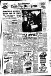 Tonbridge Free Press Friday 07 February 1964 Page 1