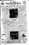 Tonbridge Free Press Friday 28 February 1964 Page 1