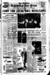 Tonbridge Free Press Friday 06 March 1964 Page 1
