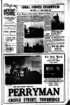 Tonbridge Free Press Friday 06 March 1964 Page 11