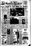 Tonbridge Free Press Friday 13 March 1964 Page 1