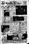 Tonbridge Free Press Friday 20 March 1964 Page 1