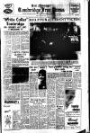 Tonbridge Free Press Friday 27 March 1964 Page 1