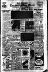 Tonbridge Free Press Friday 24 April 1964 Page 1
