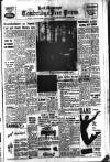 Tonbridge Free Press Friday 01 May 1964 Page 1