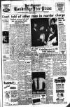 Tonbridge Free Press Friday 08 May 1964 Page 1