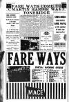 Tonbridge Free Press Friday 29 May 1964 Page 21