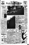 Tonbridge Free Press Friday 05 June 1964 Page 1