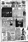 Tonbridge Free Press Friday 03 July 1964 Page 1