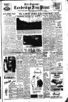 Tonbridge Free Press Friday 14 August 1964 Page 1