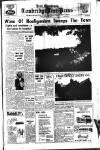 Tonbridge Free Press Friday 28 August 1964 Page 1