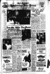 Tonbridge Free Press Friday 11 September 1964 Page 1