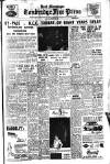Tonbridge Free Press Friday 09 October 1964 Page 1