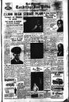 Tonbridge Free Press Friday 06 November 1964 Page 1
