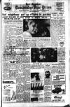 Tonbridge Free Press Friday 13 November 1964 Page 1