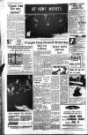 Tonbridge Free Press Friday 13 November 1964 Page 16