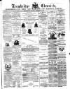 Trowbridge Chronicle Saturday 02 September 1876 Page 1
