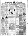 Trowbridge Chronicle Saturday 23 September 1876 Page 1