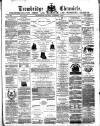 Trowbridge Chronicle Saturday 04 November 1876 Page 1