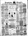 Trowbridge Chronicle Saturday 02 December 1876 Page 1