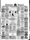 Trowbridge Chronicle Saturday 06 January 1877 Page 1